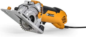 Compact Circular Saw Kit