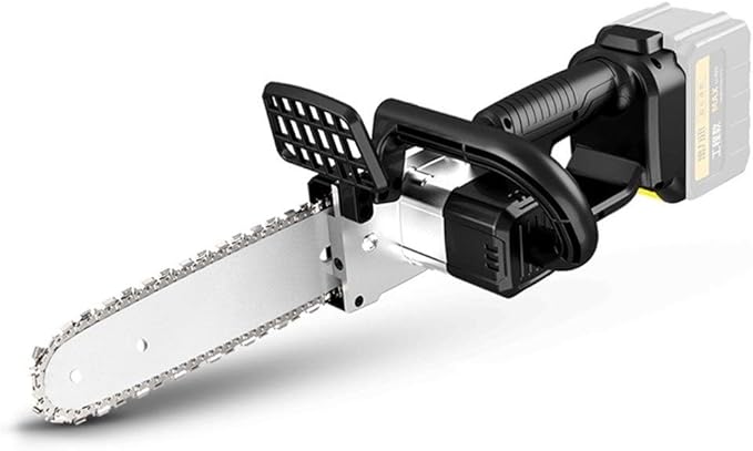 🔥Last Day 49%OFF🎄 Lithium-Ion Cordless Chain Saw