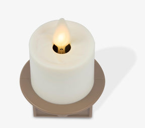 Flameless Candle Nightlight