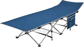 🔥Last Day 49%OFF🎄Folding Camping Cots