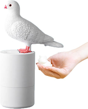 Automatic Induction Foam Hand Washer