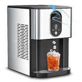 🎁NEW PRODUCTS IN 2024!Countertop ice machine