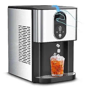 ❄ Clearance Sale❄-Countertop ice machine🧊