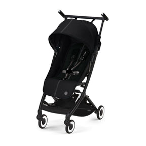 Ultra lightweight travel stroller