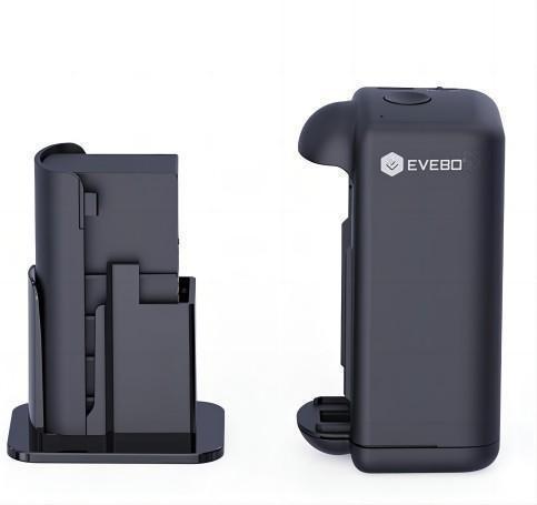 Evebot Print Pods Handheld Printer Standard Set