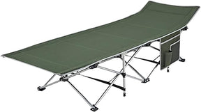 🔥Last Day 49%OFF🎄Folding Camping Cots