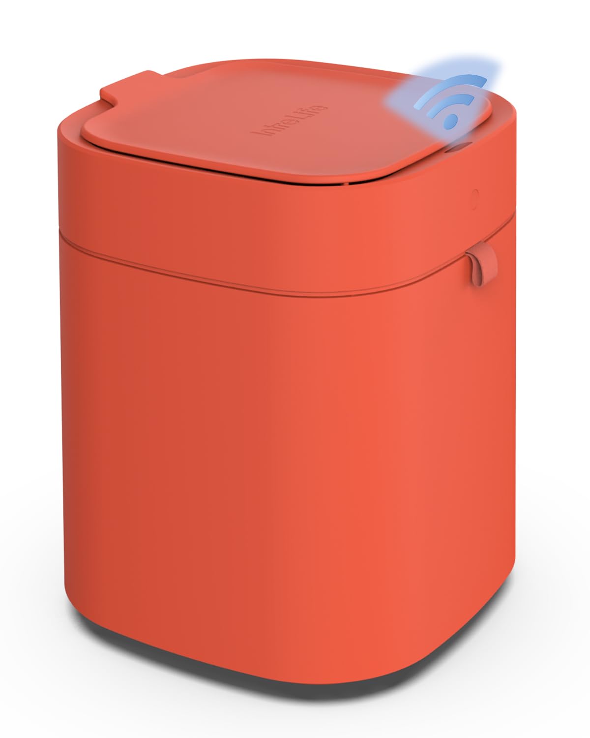 3.5 Gallon Smart Trash Can