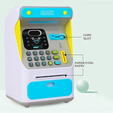 Kids' Money Banks Children's Large-Capacity Storage Money