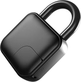 Fingerprint Padlock Keyless Smart Lock