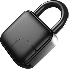 Fingerprint Padlock Keyless Smart Lock