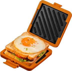 🔥HOT SALE🔥Microwave Toastie Sandwich Maker