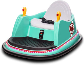 Kids Bumper Car