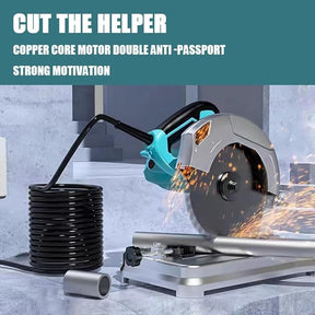 🔥Last Day 49%OFF 🎄Metal cutting saw