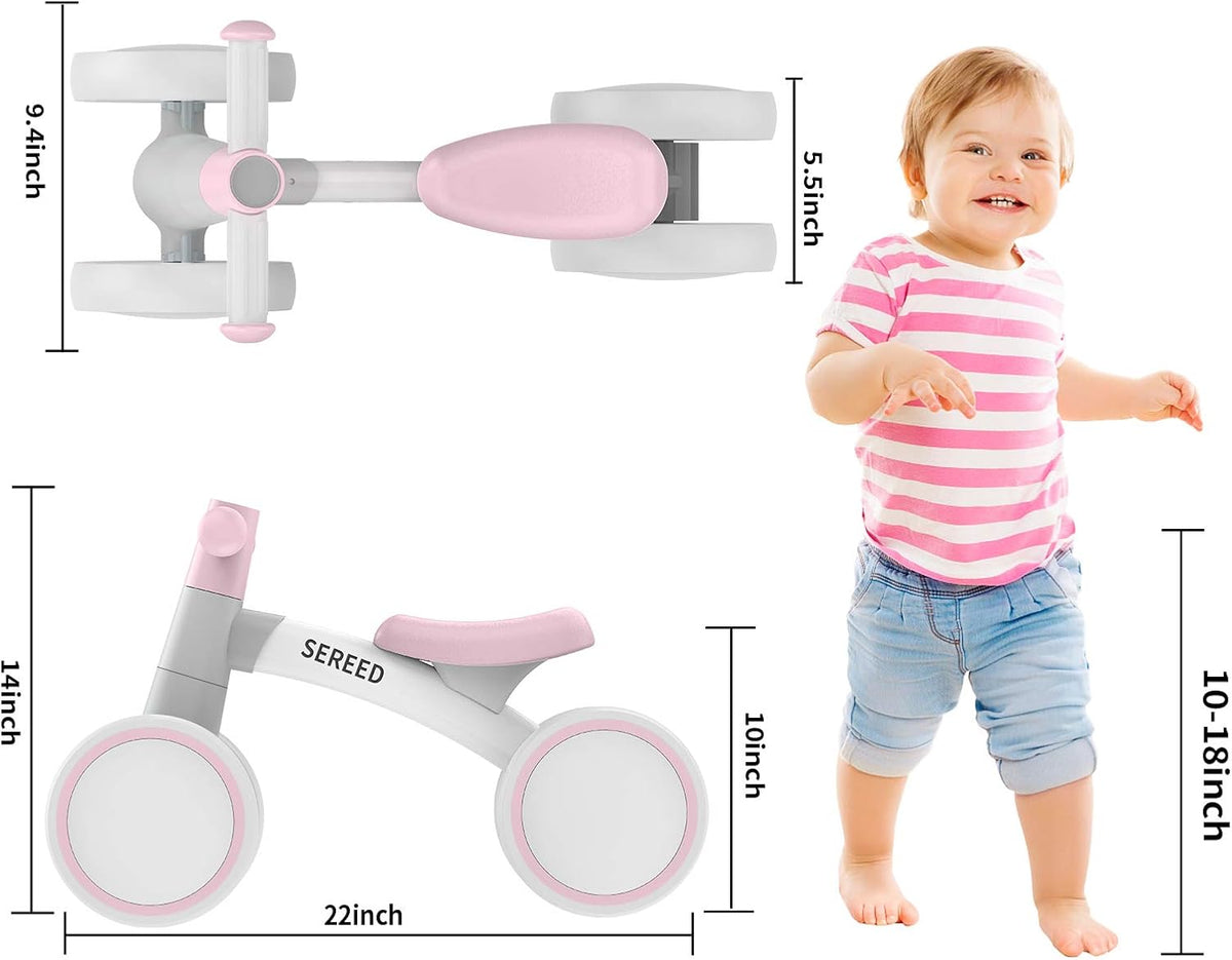 Baby Balance Bike