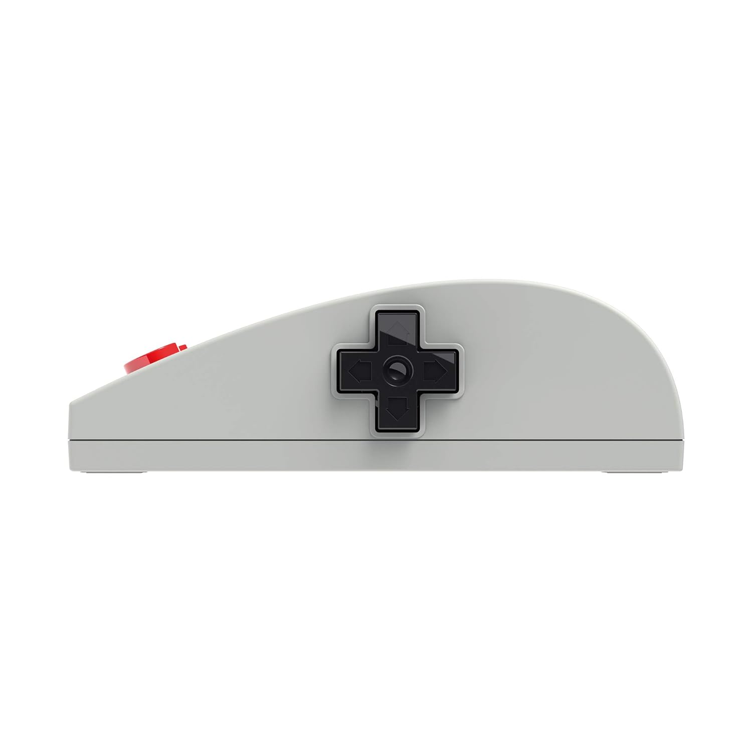 8Bitdo N30 2.4Ghz Wireless Mouse for PC Windows and macOS