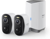 Outside Cameras for Home Security