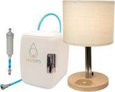 Bedside Table Water Dispenser Lamp