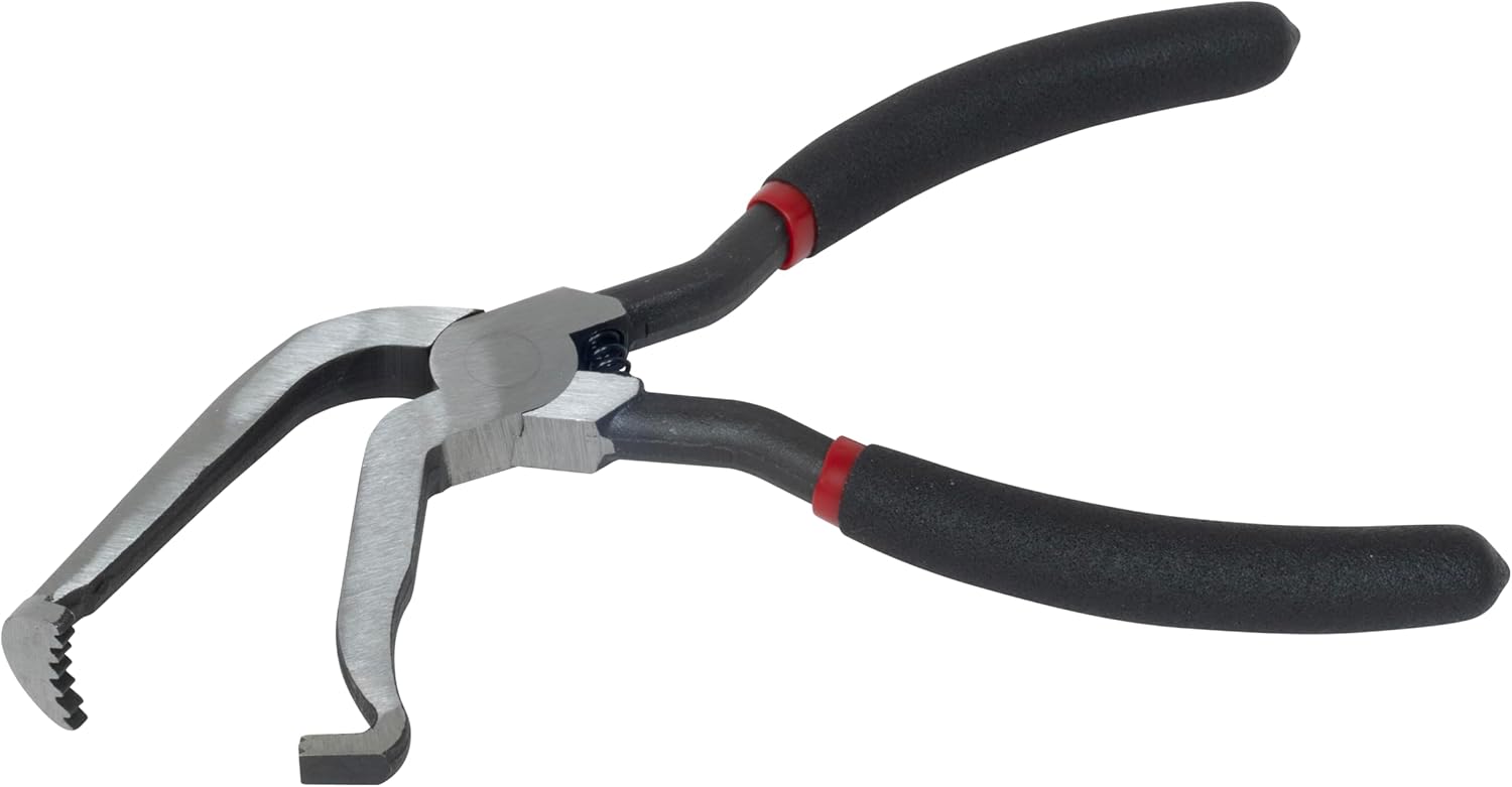 60 Degree Electrical Disconnect Pliers