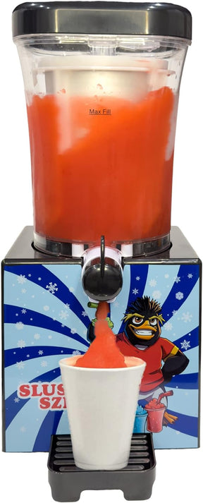 🔥Hot Sale🔥Counter-Top Sized Slushie Machine