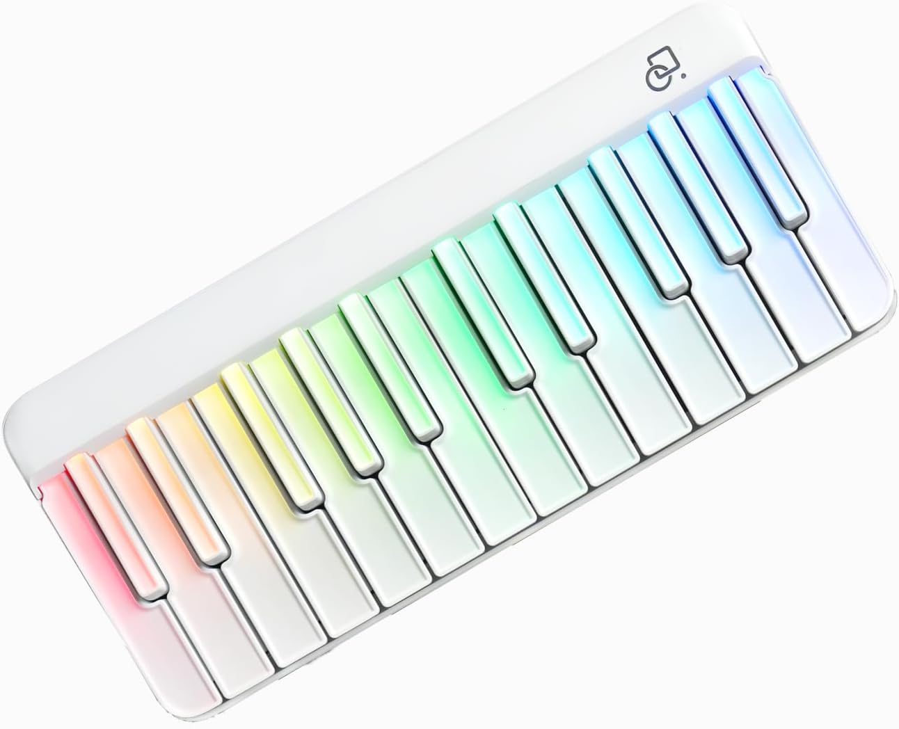 Free shipping this week-SmartLight Interactive Piano🗽