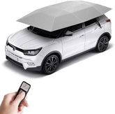 Universal Automatic Car Sun Shade Umbrella Cover Tent