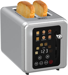 Smart Touch Screen Toaster