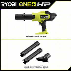 Time-Limited Offer - 18-Volt ONE+ Lithium-Ion Cordless High Volume Power