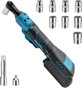 3/8" Electric Ratchet Wrench