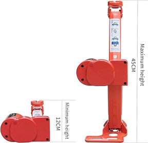 🔥Last Day 49%OFF 🎄Electric Car Floor Jack-Y