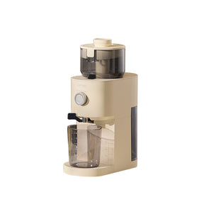 Cold Pressed Electric Juice Extractor