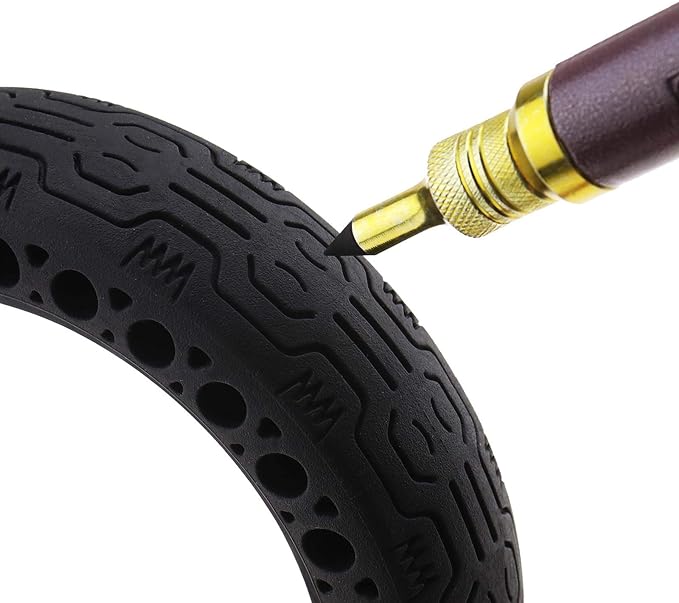 Tubeless Tyre Repair Kit