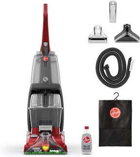 Advanced Compact Carpet Cleaner Machine