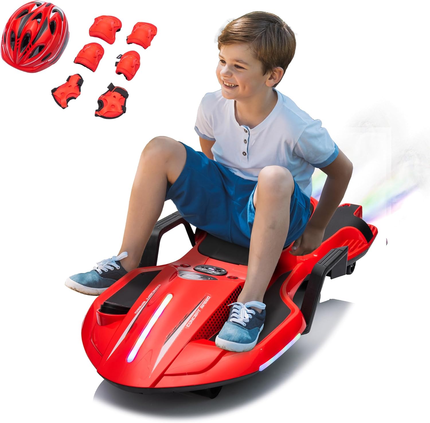 24V Electric Ride On Toy for Kids