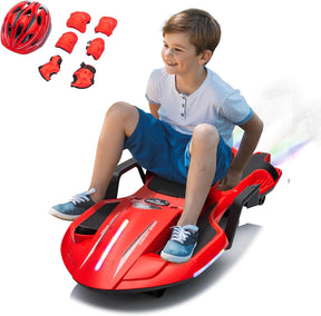 24V Electric Ride On Toy for Kids