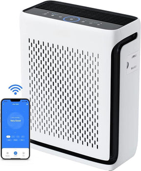 🎁Air Purifiers for Home Large Room Bedroom