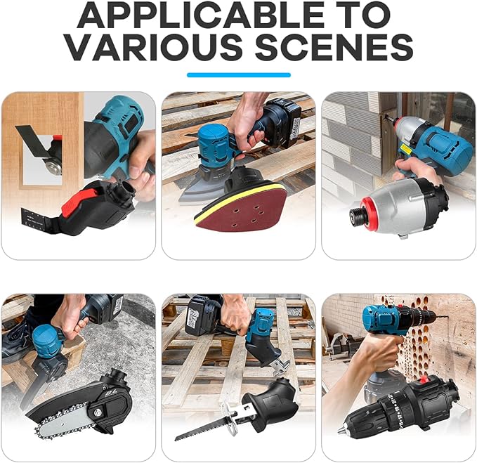 🔥Last Day 49%OFF 🎄Cordless Electric Screwdriver