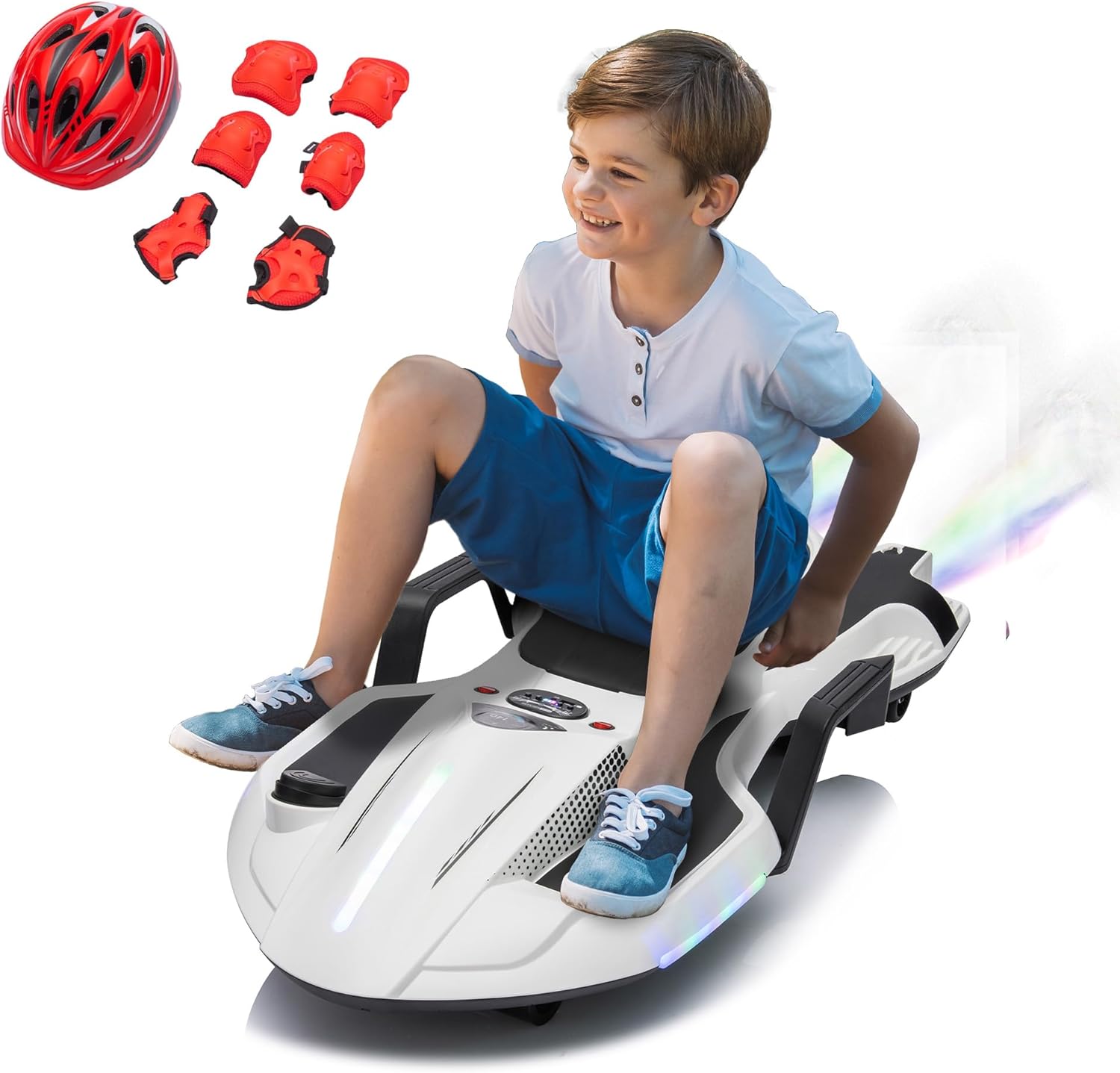 24V Electric Ride On Toy for Kids