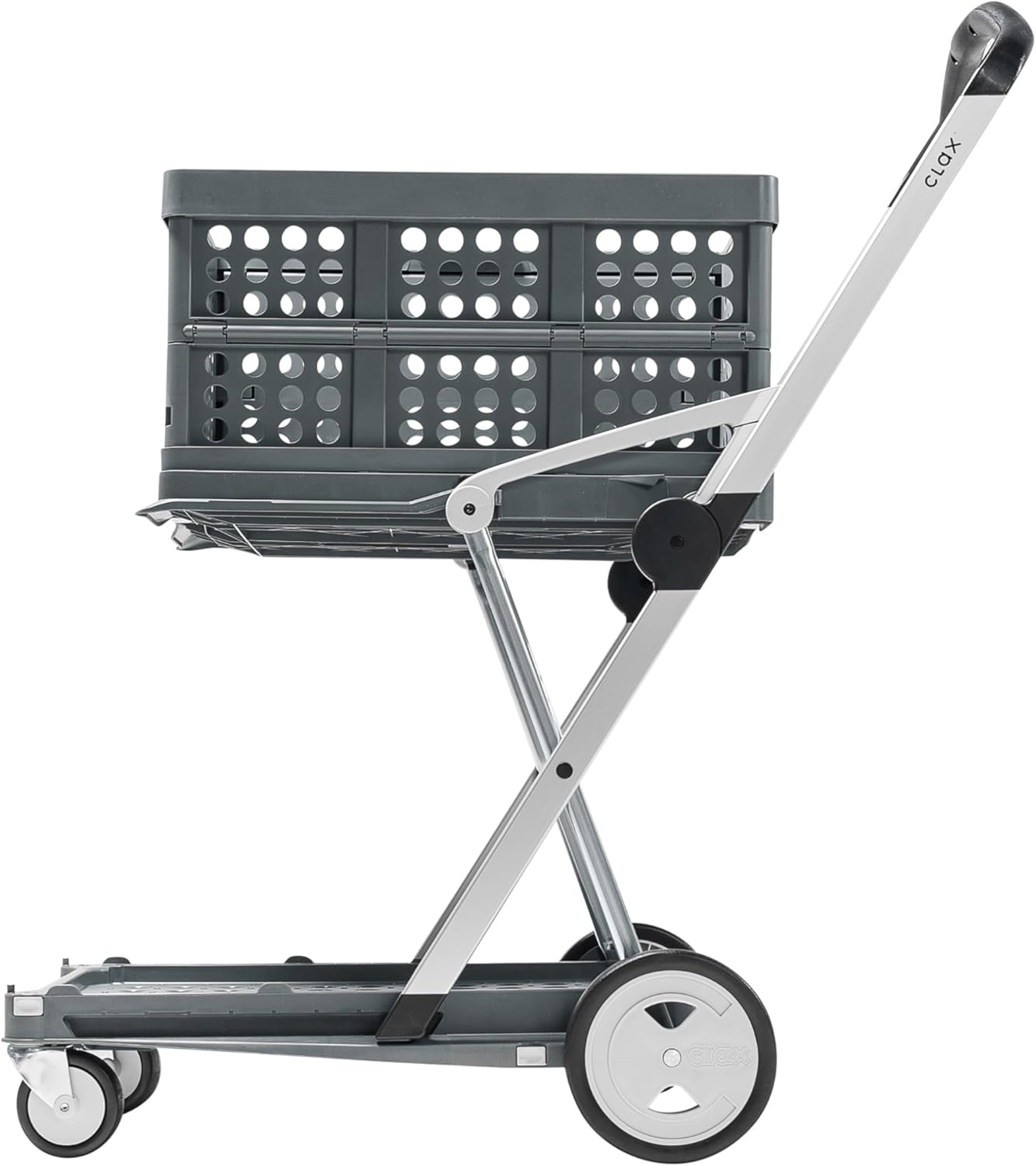 Mobile Folding Trolley-L