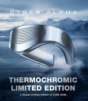 🔥Summer Bash 50% off🌊Thermochromic Limited Edition Neck Air Conditioner