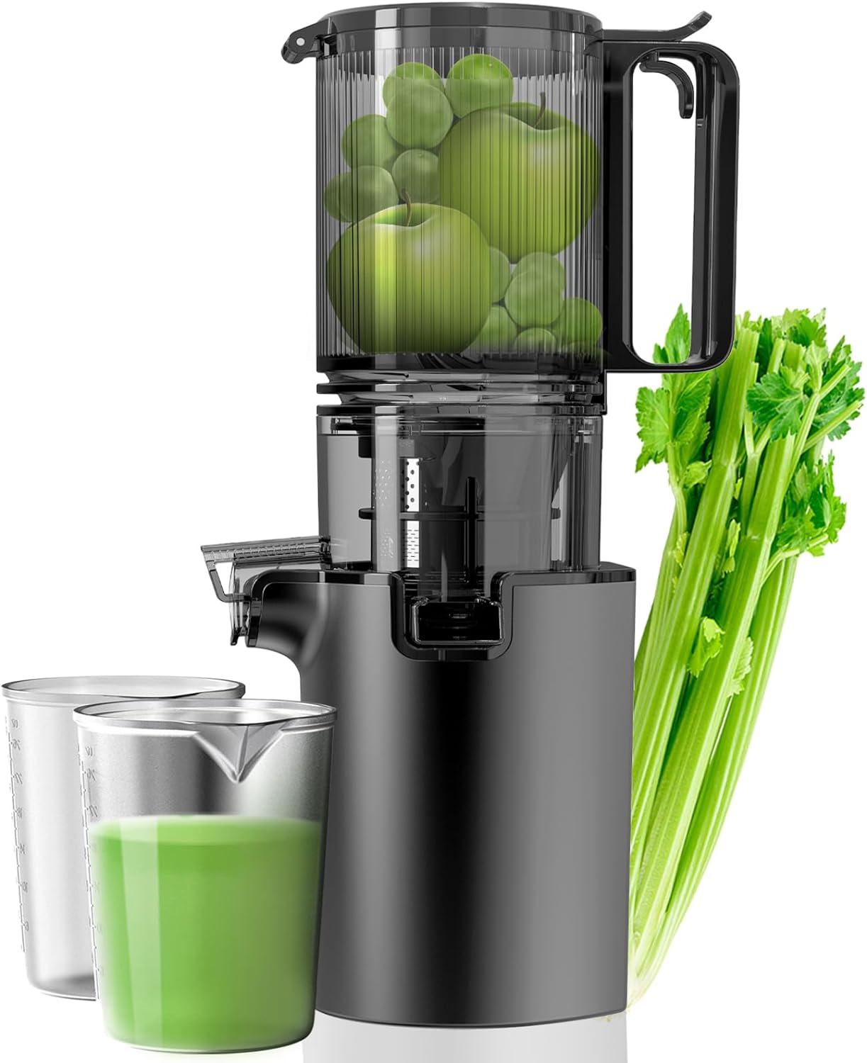 ✨Best SALE 💥Cold Press Juicer