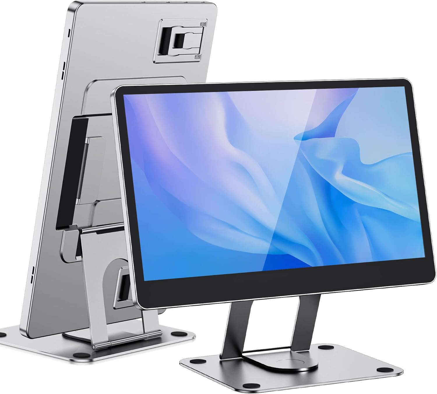 Touchscreen Portable Monitor