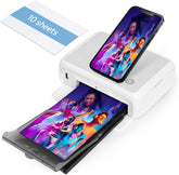 4x6'' Portable Photo Printer