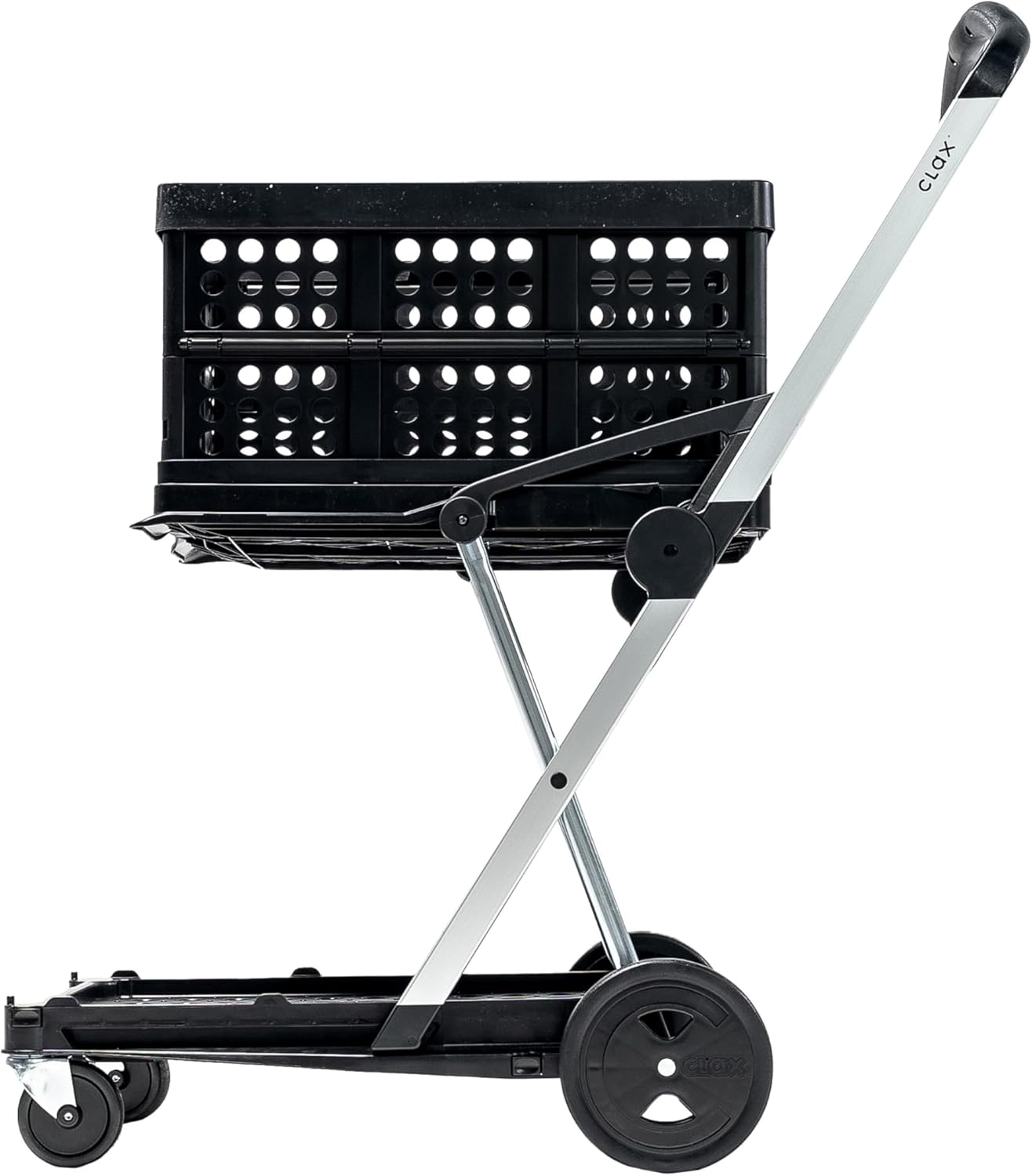 Mobile Folding Trolley-L