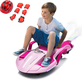 24V Electric Ride On Toy for Kids