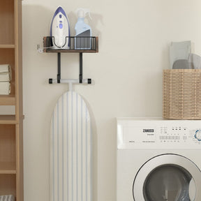 Laundry Room Iron Storage organizer🎁