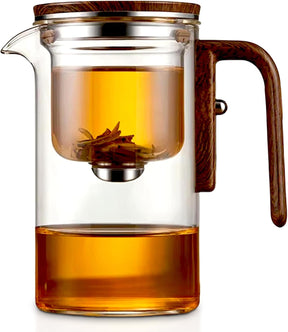 Enchanti Tea Pot