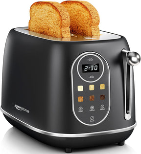 Touch Control Toaster