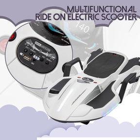 24V Electric Ride On Toy for Kids