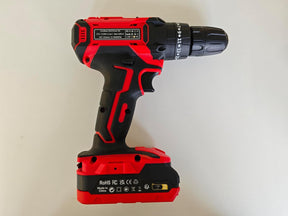 Cordless Drill Set 21V