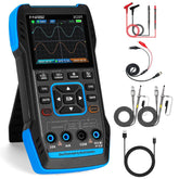 3 in 1 Handheld Oscilloscope Multimeter DDS Generator